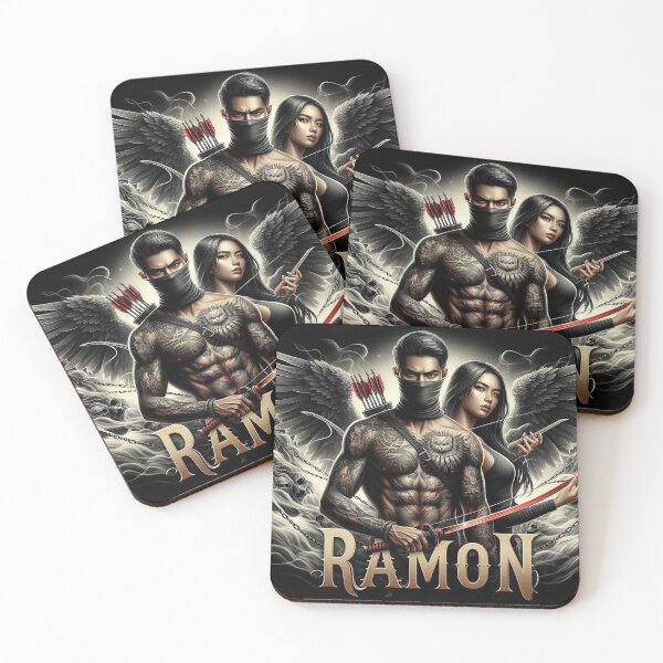 Item preview, Ramon designed and sold by RaF71PrO.