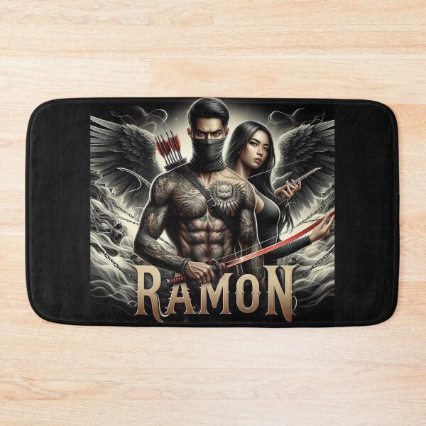 Item preview, Ramon designed and sold by RaF71PrO.
