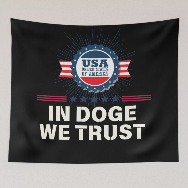 Item preview, doge designed and sold by TEEJAMBOREE.