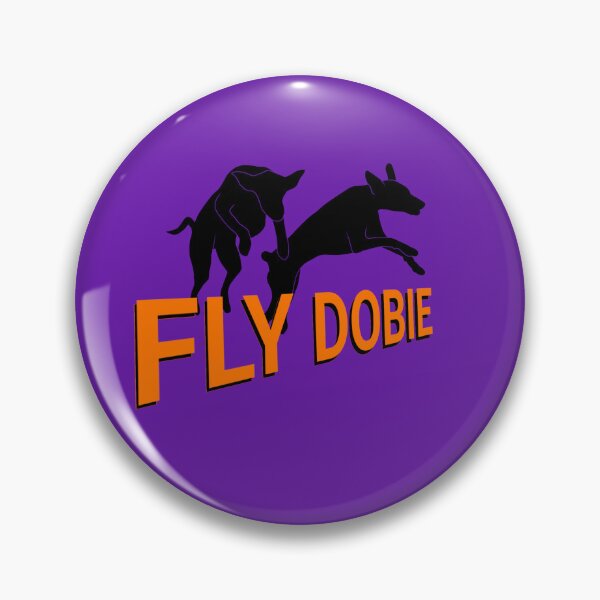 Item preview, Fly Dobie designed and sold by lucampelli.
