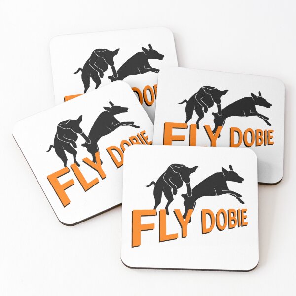 Item preview, Fly Dobie designed and sold by lucampelli.