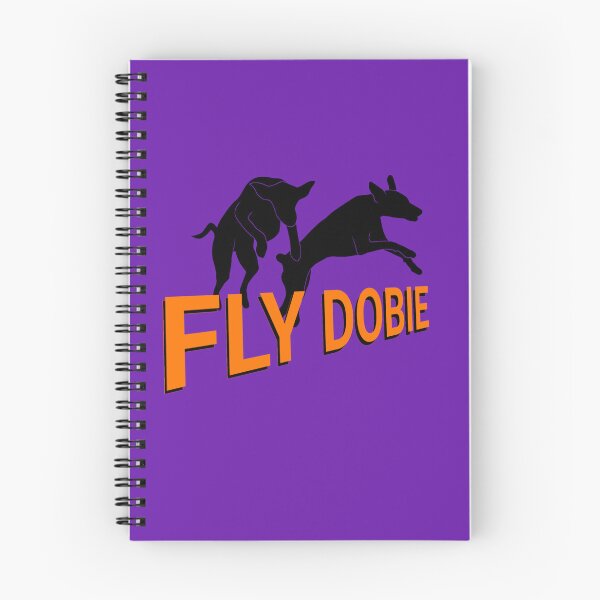 Item preview, Fly Dobie designed and sold by lucampelli.