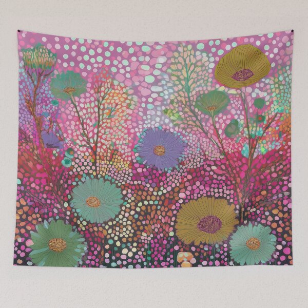Item preview, Spring Flowers designed and sold by sonjas.