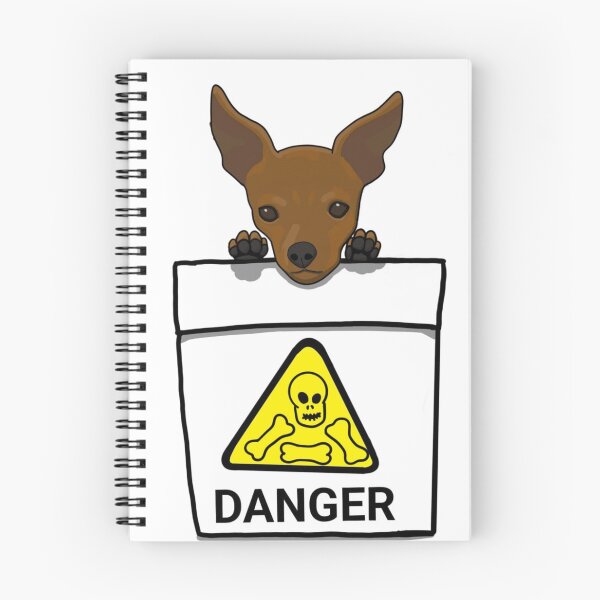 Item preview, Dangerous Animal designed and sold by lucampelli.