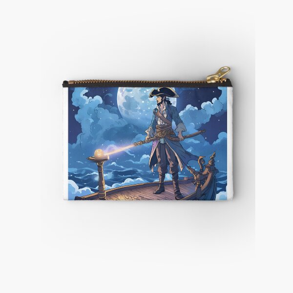 Item preview, Pirate of the Caribbean designed and sold by Gina-Rosa.