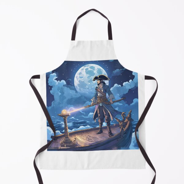 Item preview, Pirate of the Caribbean designed and sold by Gina-Rosa.