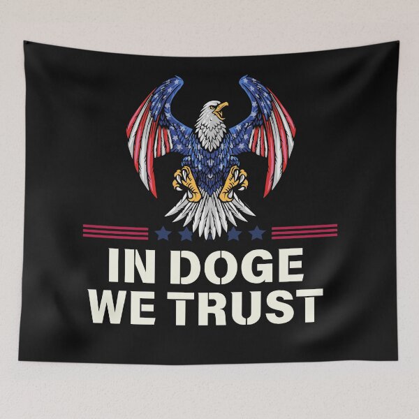 Item preview, doge designed and sold by TEEJAMBOREE.