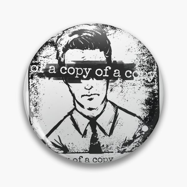 Item preview, Copy of Copy of a Copy | Classic Movies designed and sold by Coppernix.