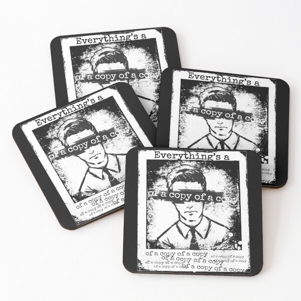 Item preview, Copy of Copy of a Copy | Classic Movies designed and sold by Coppernix.