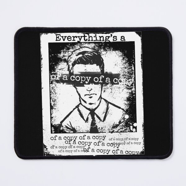 Item preview, Copy of Copy of a Copy | Classic Movies designed and sold by Coppernix.