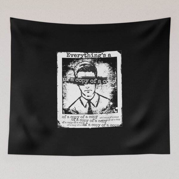 Item preview, Copy of Copy of a Copy | Classic Movies designed and sold by Coppernix.