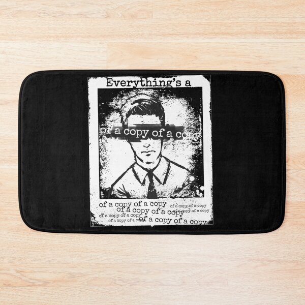 Item preview, Copy of Copy of a Copy | Classic Movies designed and sold by Coppernix.