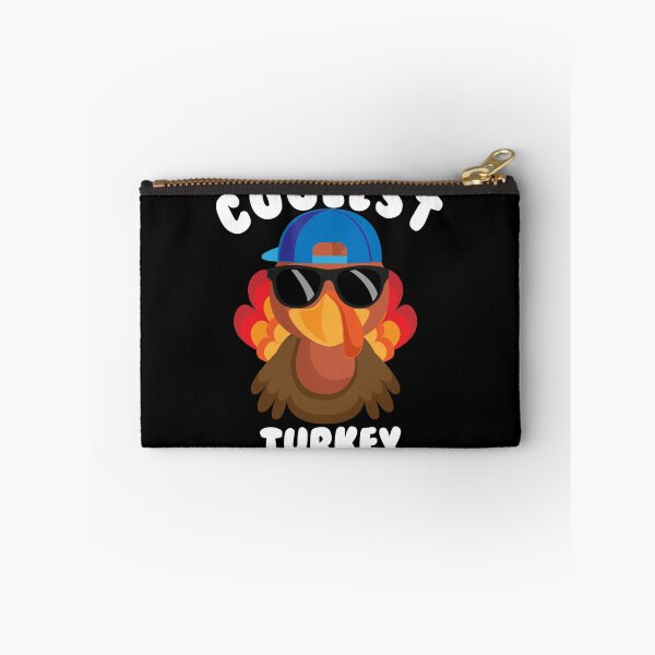 Item preview, Coolest Turkey At The Table Boys Girls Kids Thanksgiving Gear designed and sold by DynamicDesign.