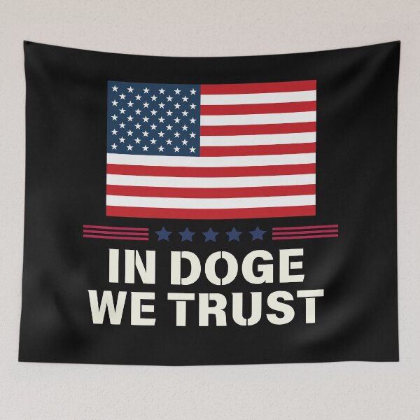 Item preview, doge designed and sold by TEEJAMBOREE.
