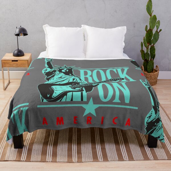 Item preview, Rock'n Roll America designed and sold by UZRWRLD .