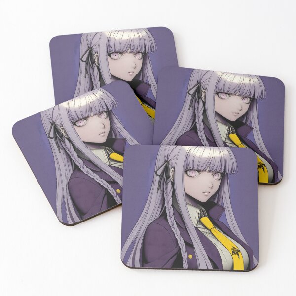 Item preview, Kyoko Kirigiri - 1  designed and sold by Infinite-Aspire.