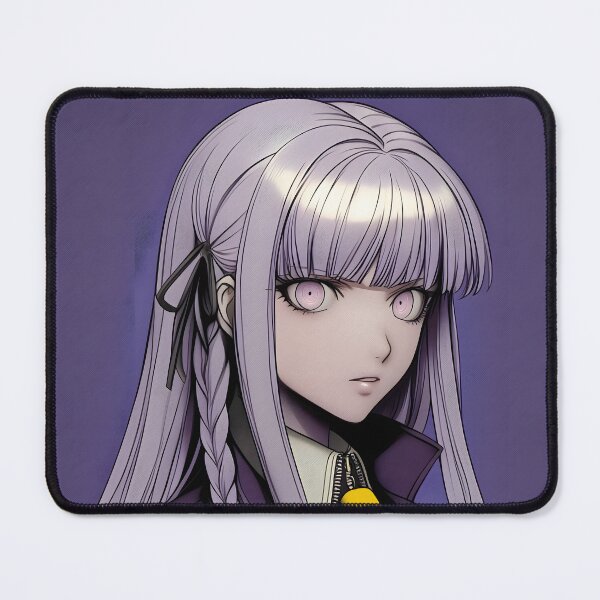 Item preview, Kyoko Kirigiri - 1  designed and sold by Infinite-Aspire.