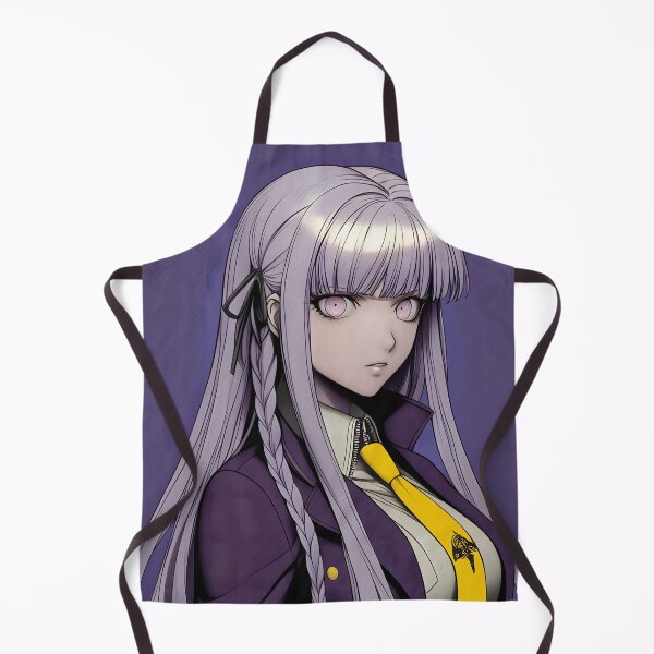 Item preview, Kyoko Kirigiri - 1  designed and sold by Infinite-Aspire.