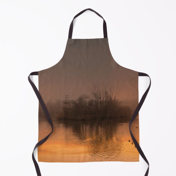 Item preview, Middle Pool Trench Telford designed and sold by simonhark.