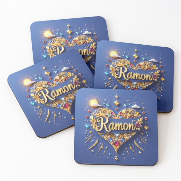Item preview, Ramon designed and sold by RaF71PrO.
