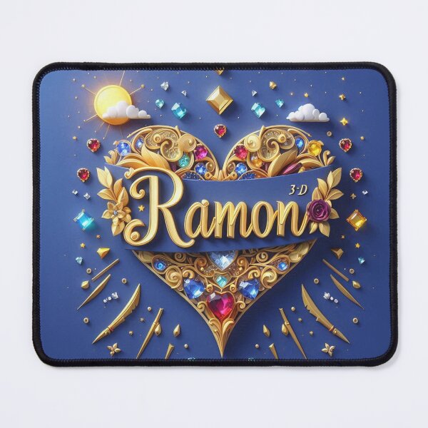 Item preview, Ramon designed and sold by RaF71PrO.