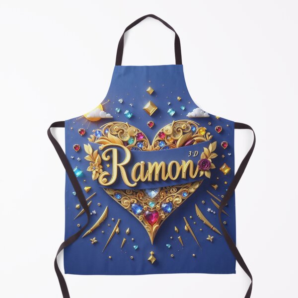 Item preview, Ramon designed and sold by RaF71PrO.