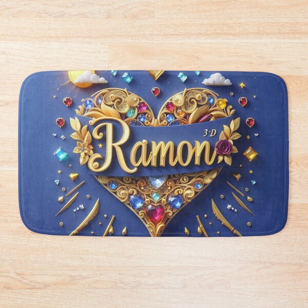 Item preview, Ramon designed and sold by RaF71PrO.