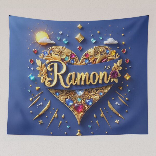 Item preview, Ramon designed and sold by RaF71PrO.