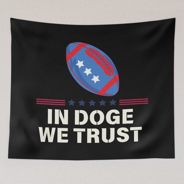 Item preview, doge designed and sold by TEEJAMBOREE.