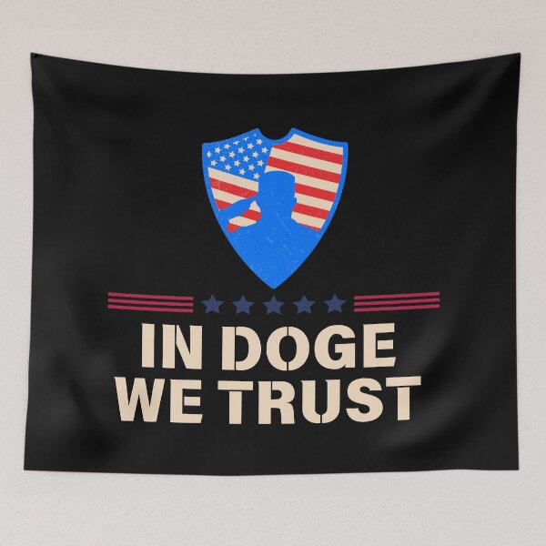Item preview, doge designed and sold by TEEJAMBOREE.