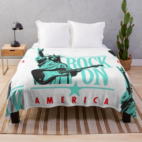 Item preview, Rock'n Roll America designed and sold by UZRWRLD .