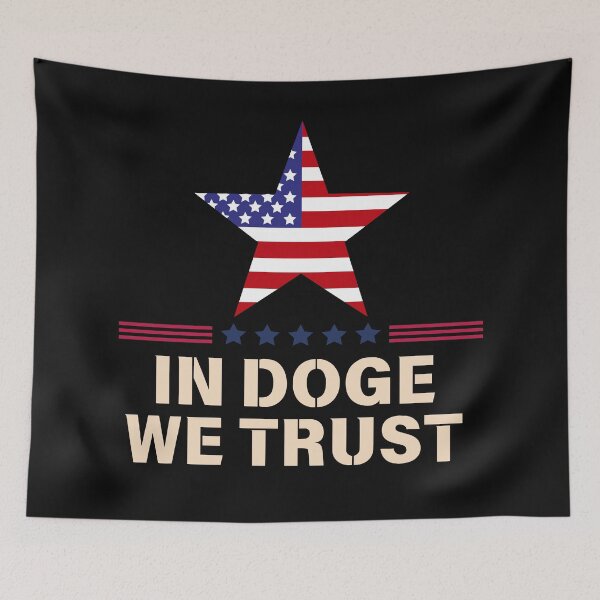 Item preview, doge designed and sold by TEEJAMBOREE.