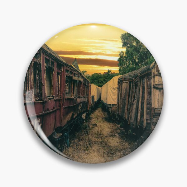 Item preview, Telford Steam Railway designed and sold by simonhark.