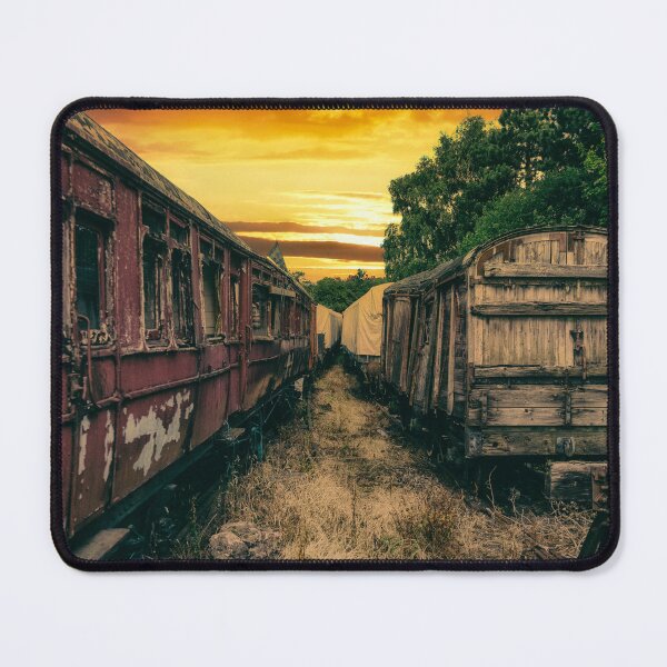 Item preview, Telford Steam Railway designed and sold by simonhark.