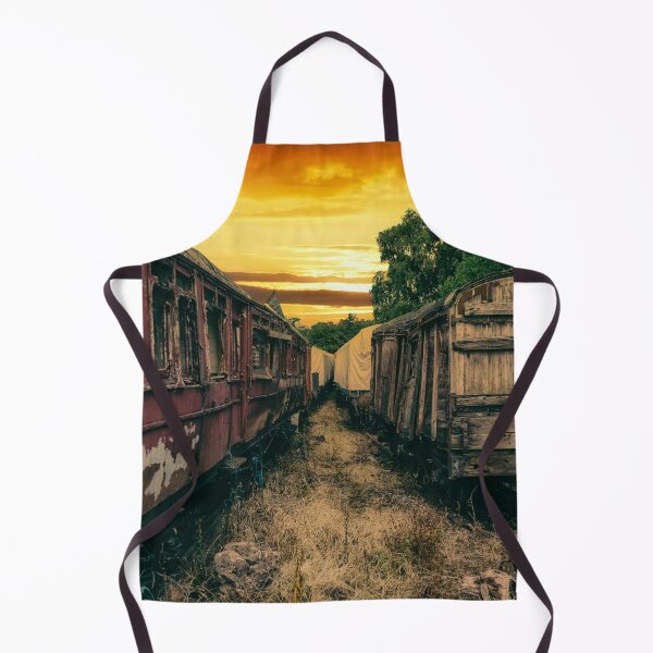 Item preview, Telford Steam Railway designed and sold by simonhark.