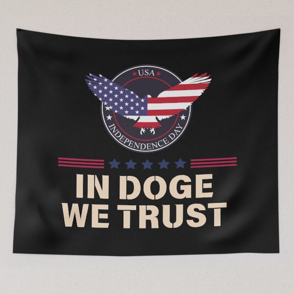 Item preview, doge designed and sold by TEEJAMBOREE.