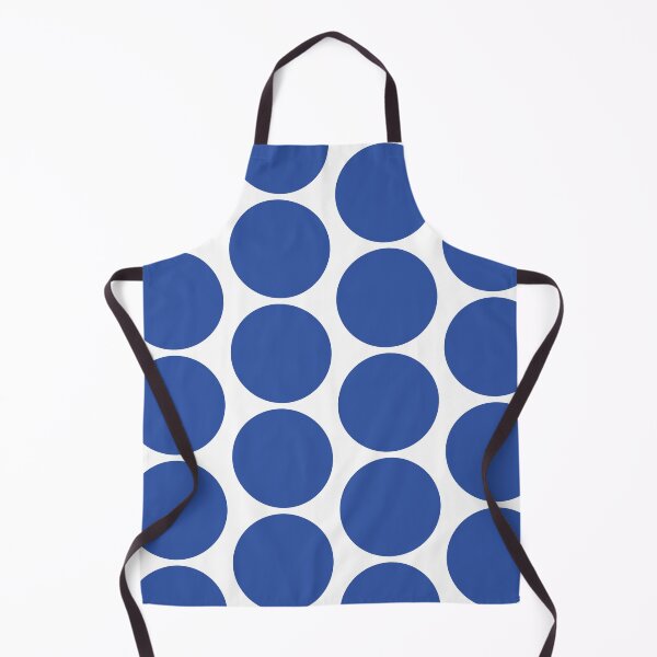Item preview, Blue Dot designed and sold by ellenhenry.