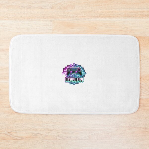 Item preview, Level Up  designed and sold by pdabad.