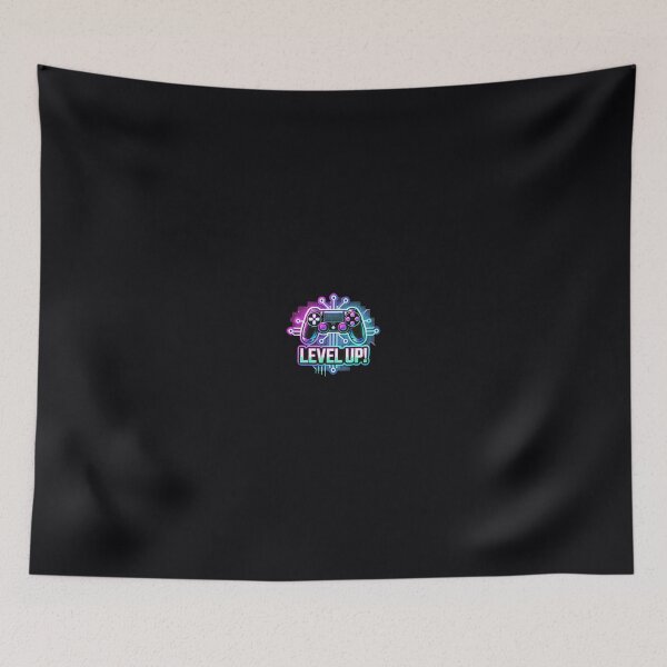 Item preview, Level Up  designed and sold by pdabad.
