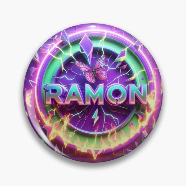 Item preview, Ramon designed and sold by RaF71PrO.