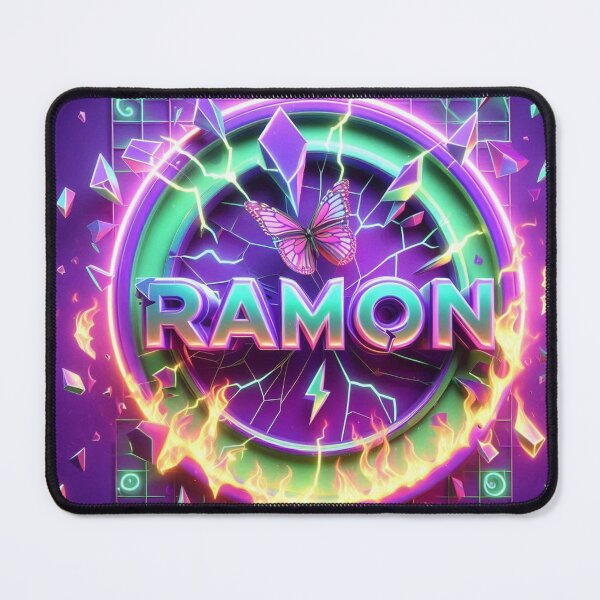 Item preview, Ramon designed and sold by RaF71PrO.