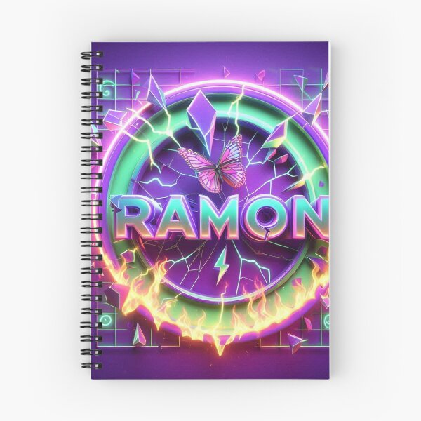 Item preview, Ramón designed and sold by RaF71PrO.