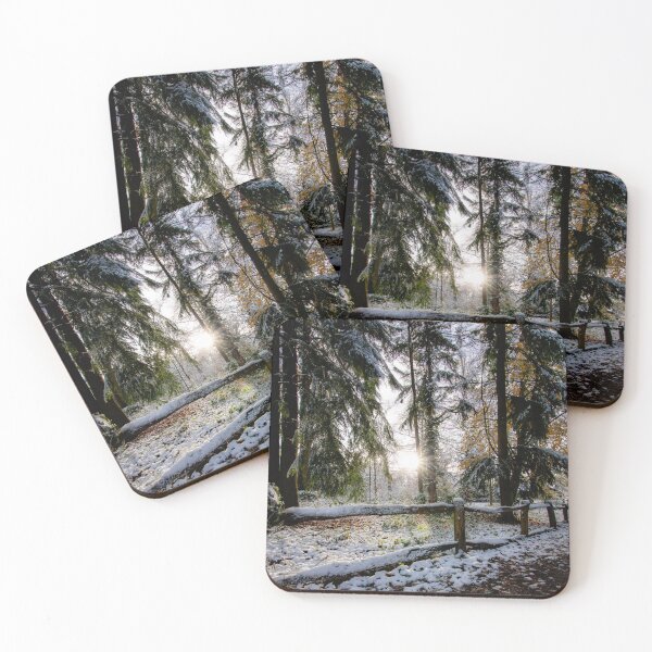 Item preview, Apley Woods designed and sold by simonhark.