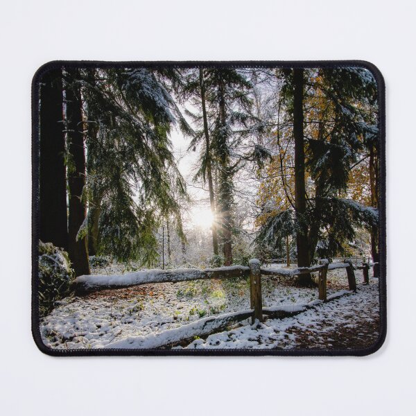 Item preview, Apley Woods designed and sold by simonhark.