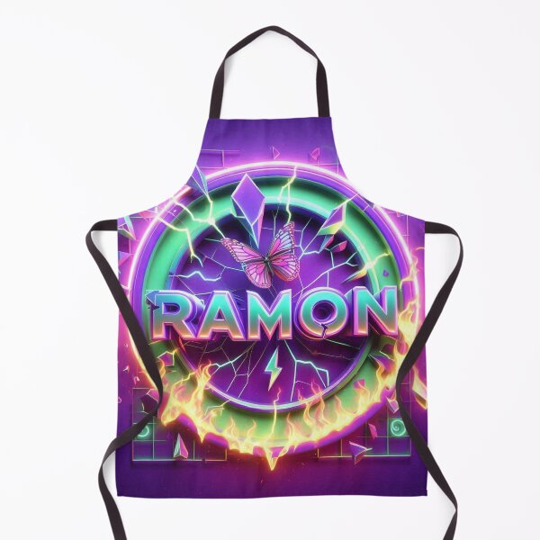 Item preview, Ramon designed and sold by RaF71PrO.