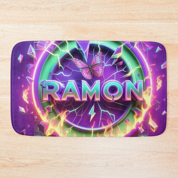 Item preview, Ramon designed and sold by RaF71PrO.