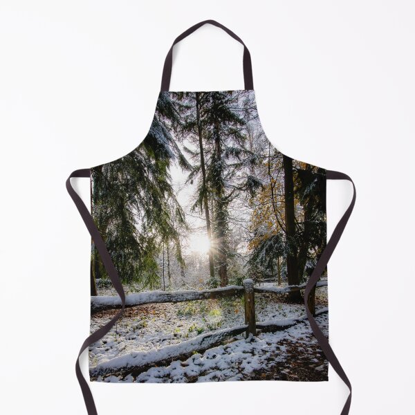 Item preview, Apley Woods designed and sold by simonhark.