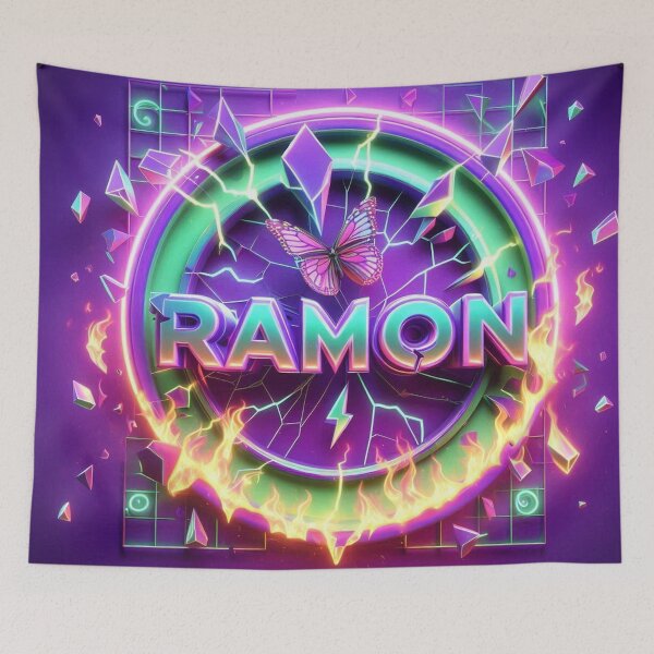 Item preview, Ramon designed and sold by RaF71PrO.