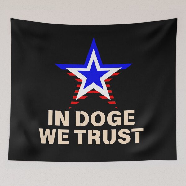 Item preview, doge designed and sold by TEEJAMBOREE.