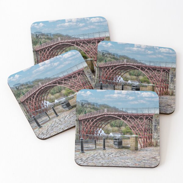 Item preview, Ironbridge designed and sold by simonhark.